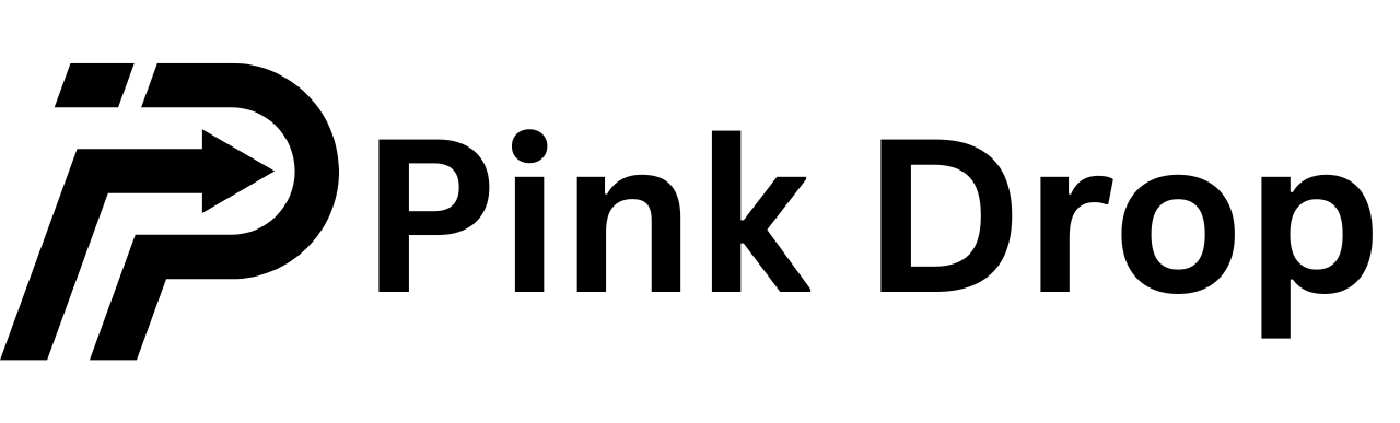 Pinkdrop